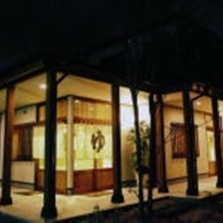 Hotel Oyado Nurukawa Onsen Yufu Exterior foto