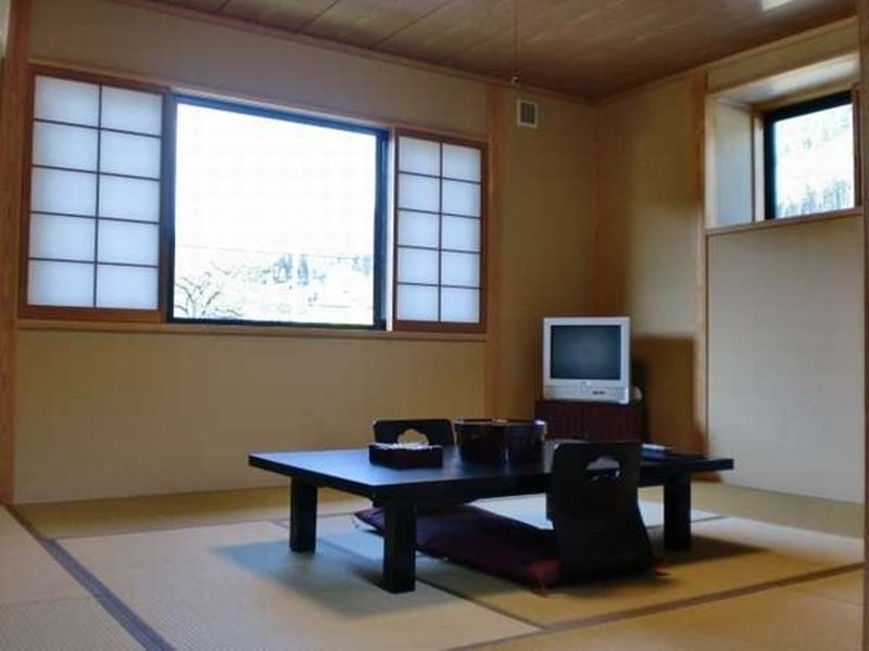 Hotel Oyado Nurukawa Onsen Yufu Exterior foto